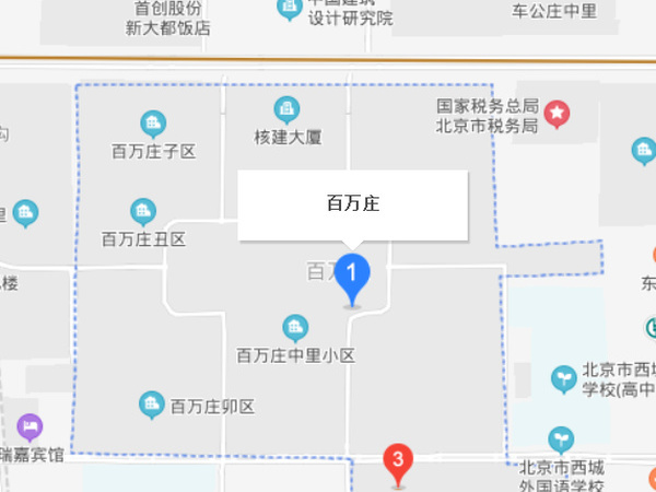 百萬(wàn)莊
